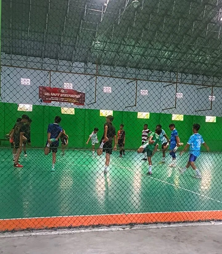 FUTSAL