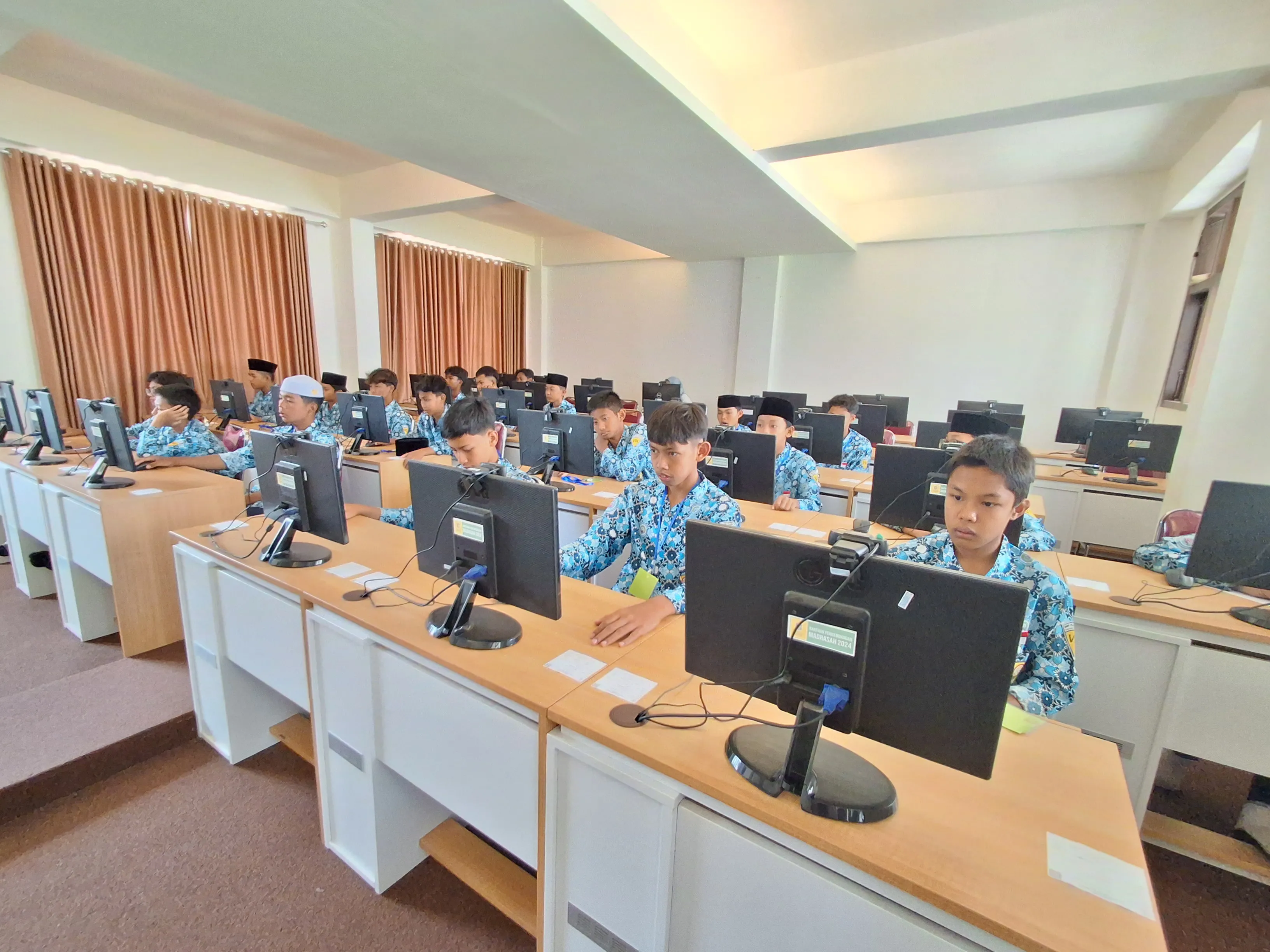MADRASAH DIGITAL DAN INOVATIF